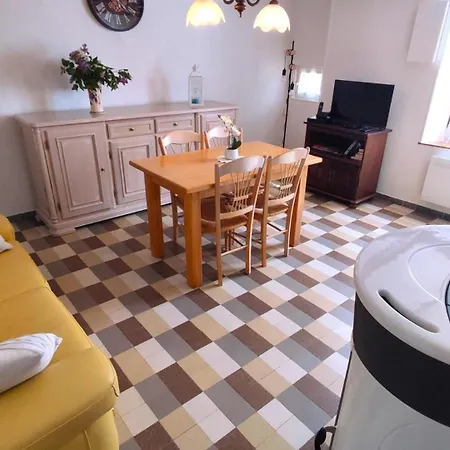 La Madeleine Holiday home *