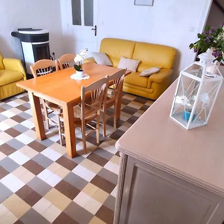 Holiday home La Madeleine *