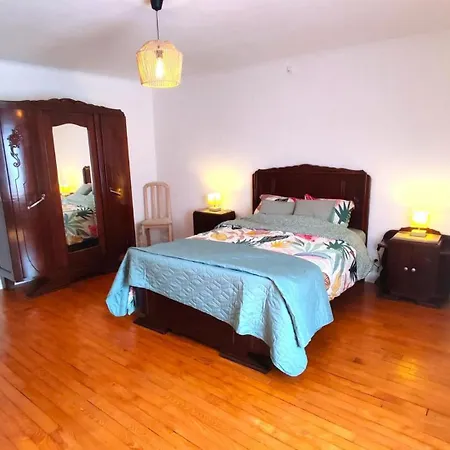 La Madeleine Holiday home Malandry