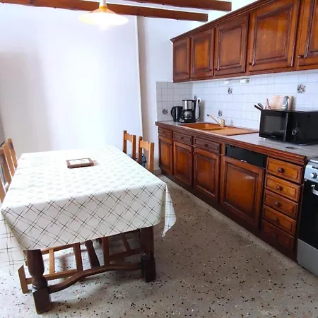 La Madeleine * Malandry