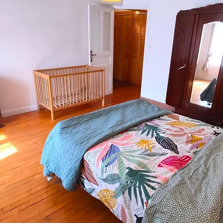 La Madeleine * Malandry