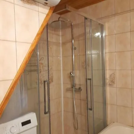 La Madeleine Casa vacanze *