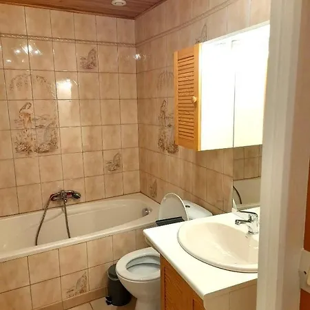 Casa vacanze La Madeleine