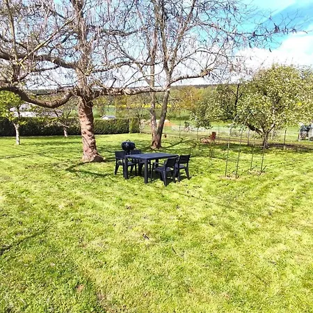 Holiday home La Madeleine Malandry