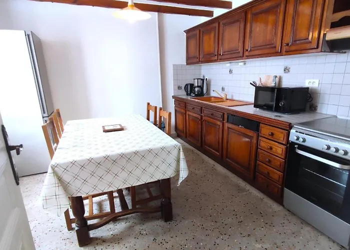 La Madeleine * Malandry