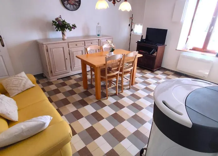 Holiday home La Madeleine *