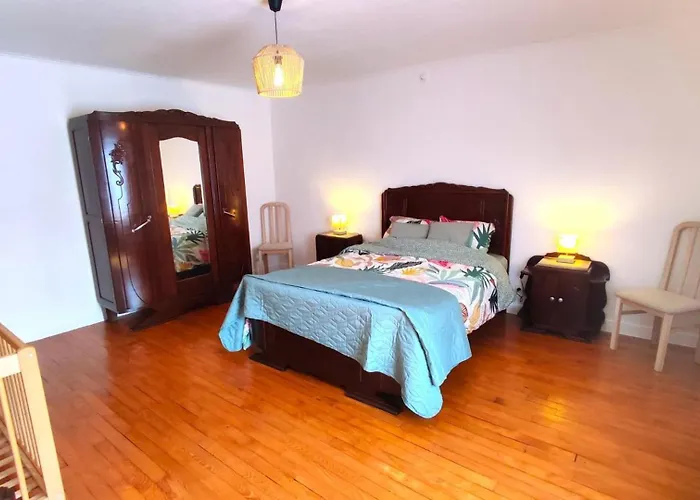 La Madeleine Holiday home *