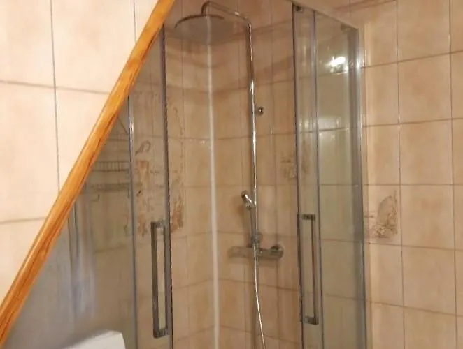 La Madeleine Holiday home *