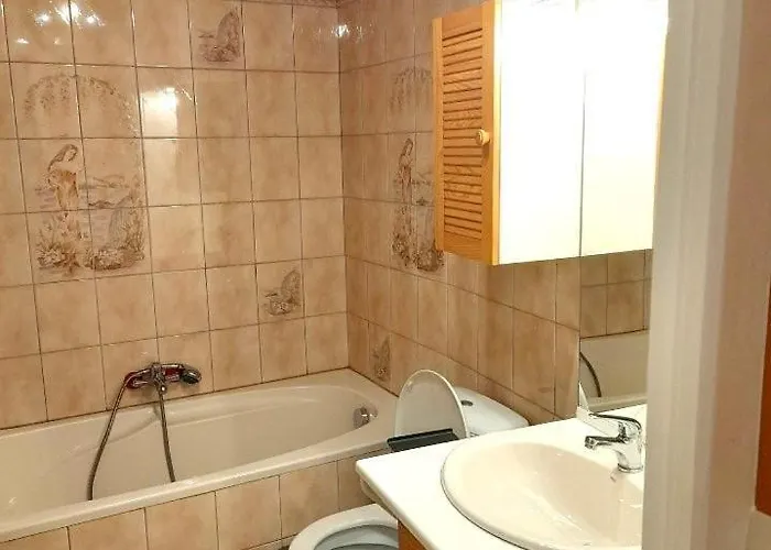 Holiday home La Madeleine